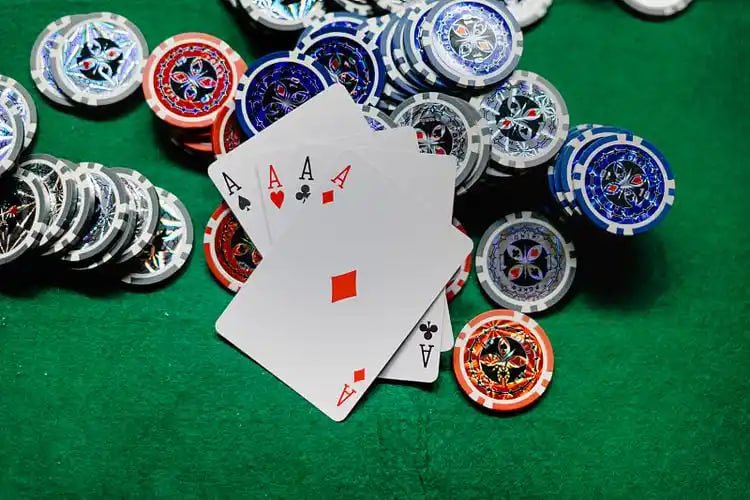 Live Casino - Baccarat Roulette