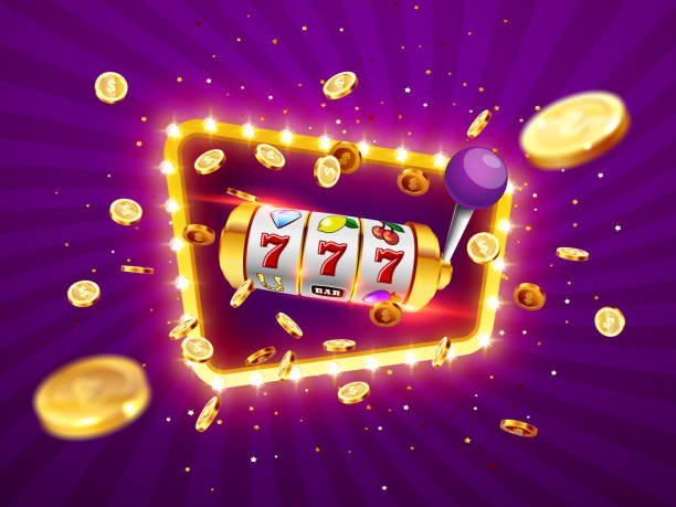 Slots Games Myanmar