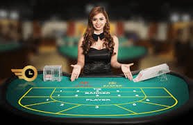 ygn365 Live Casino Baccarat Roulette Real Dealer မြန်မာ