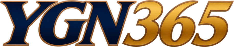 ygn365 Logo